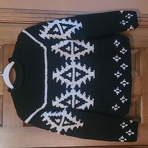 Sundance Wool Blend Sweater